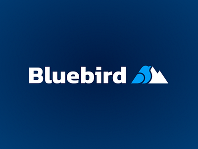 Bluebird Oxygen