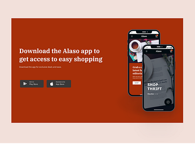 Alaso App