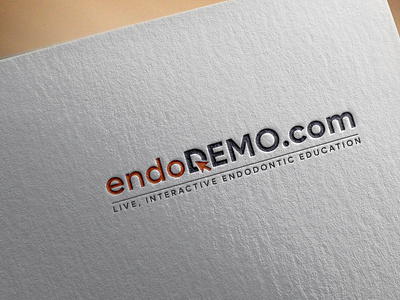 Endo Demo Logo