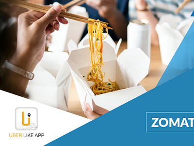 Deliver ready to eat foods with an app like Zomato app like zomato zomato clone app zomato clone app development