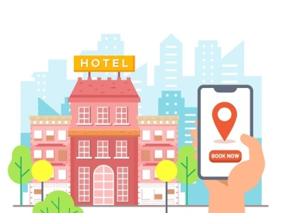 Get a robust Airbnb clone solution to outshine in the lodging bu