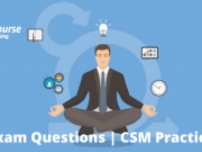 CIS-CSM Exams Training