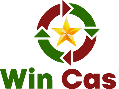 Win Cas Logo