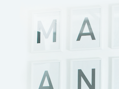 Not just yet... make allday everyday design art gallery status