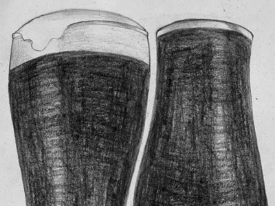 St Pattys Play beer day design drawing guiness happy make pattys play st team