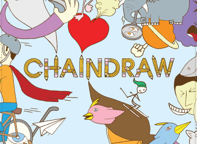 Chaindraw Packagingr1 C