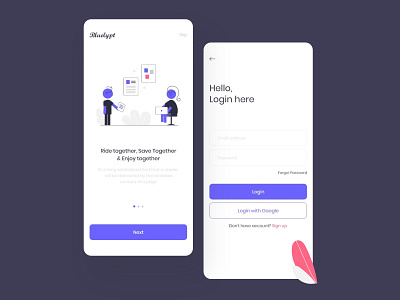 Design App Ui