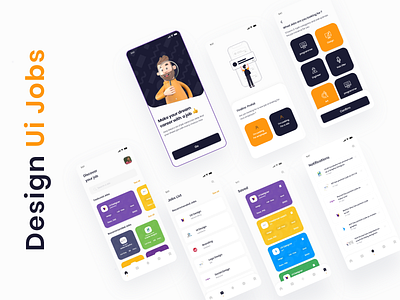 Design Ui App Jobs