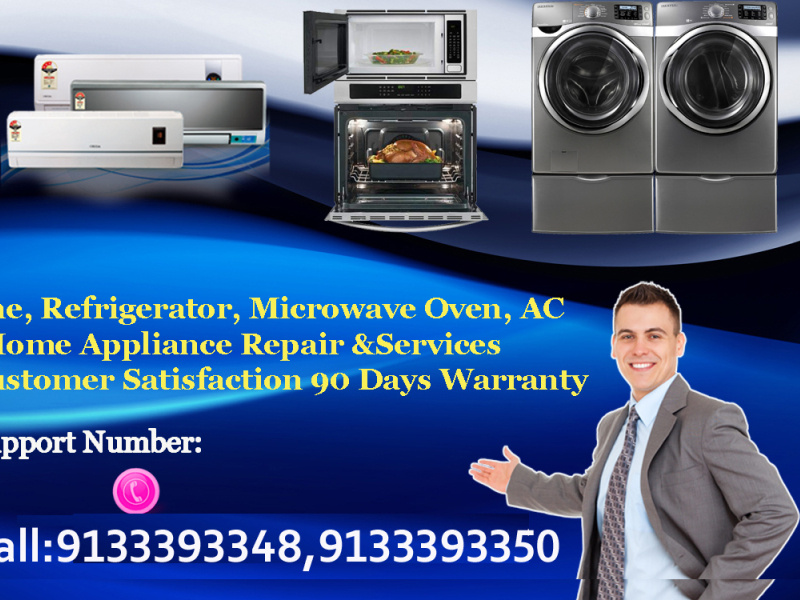 IFB Convection Micro Oven Repair Service in Hyderabad by smiley queen