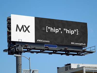 Billboard - ['hip', 'hip']