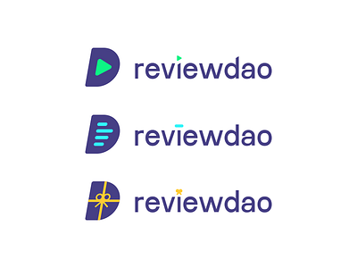 Reviewdao 2018 content deal logo play production reviewdao tech video vietnam web youtube