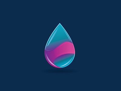 Gradient Droplet