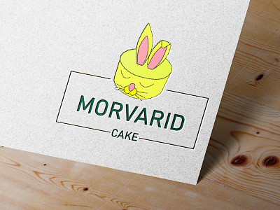 cake logo design (4) cake logo design logo logo design لوگو