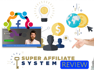 Affiliate System