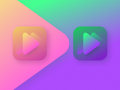 DailyUI #005 - App Icon