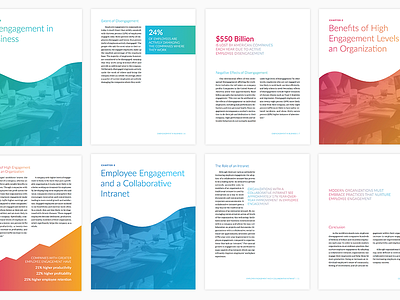 White Paper Preview codesigned ebook intranet user engagement white paper