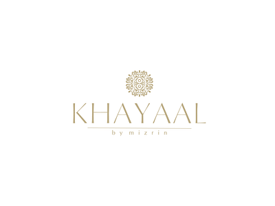 khayaal logo design brand design brand identity branding branding design design illustrator logo logo design minimal vector