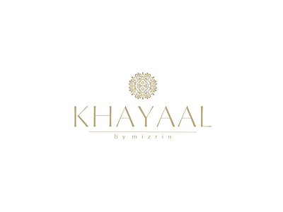 khayaal logo design