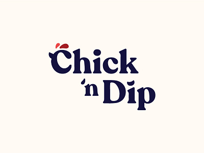 Chick 'n Dip