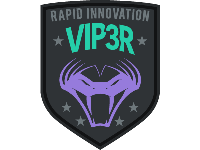 Viper Logo Idea 4
