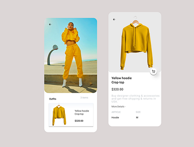 clothing dailyui dailyuichallenge figma inspired redesign ui ui design uiux uiuxdesign ux