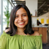 Shrusti Mohanty