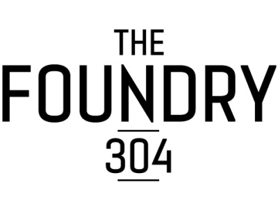 Foundry Logo design icon logo