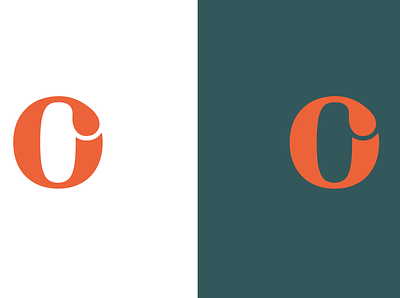 Orange County Economic Development Partnership Icon design icon logo