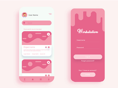 UI Design 2