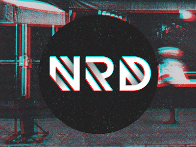 NRD Club club logo thorn