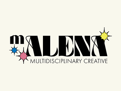 Personal branding - mAlena