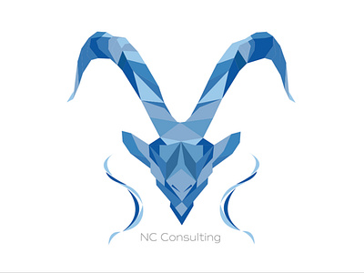 NC Consulting LOGO DESIGN