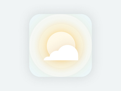 Day 005 - App Icon branding dailyui dailyuichallenge icon illustration minimal ui uxui vector visualdesign