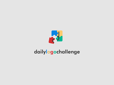 Daily logo challenge logo