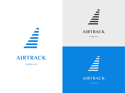Airlines logo || Daily logo challenge