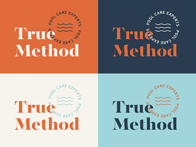 True Method Logo