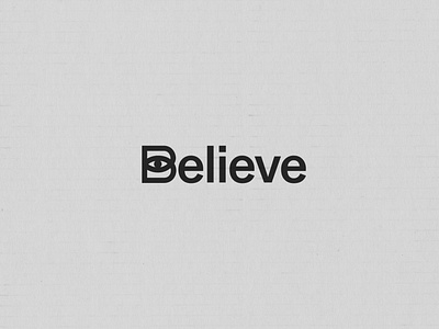 Believe