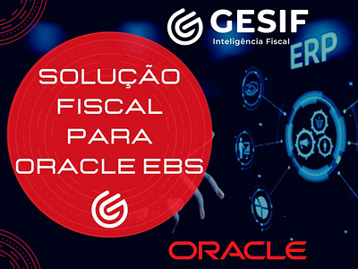 Solução Fiscal para Oracle EBS
