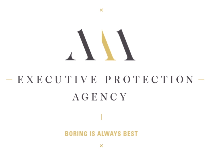 AAA Agency - The Hitman's Bodyguard (Ident) animation design graphics logo motion website