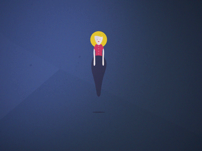 Celebrating Women awareness ubc canada vancouver animation design motion design