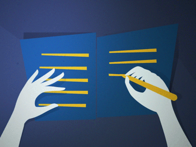 Share Your Secret comfort study ubc canada bc vancouver womens health awareness animation motion graphics