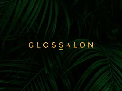 Glossalon