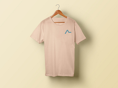 Vortex Analytics - Tshirt Mockup