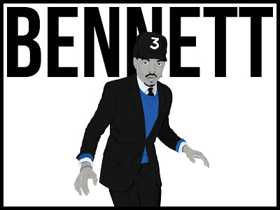 Mr. Bennett