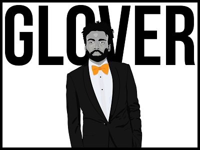 Mr. Glover