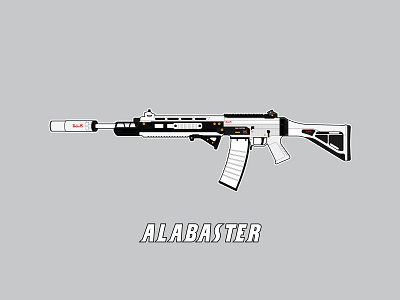 Alabaster