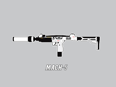 Mach-5