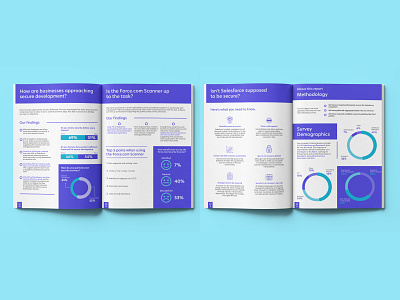 White Paper Design - Clayton