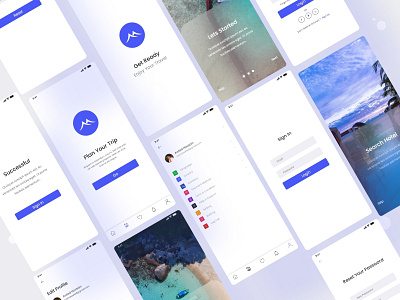 Travel App Design 2020 2020 design 2020 trend 2020 trends app app ui apps creative travel app dribbble best shop hotel hotel app restaurant restaurant app travel travel app travel app ui trip trip app trip apps trips