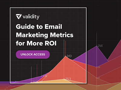 Email Marketing Guide Display Ads conversion design cro design display ad graphs guide marketing saas software tofu ui ux web